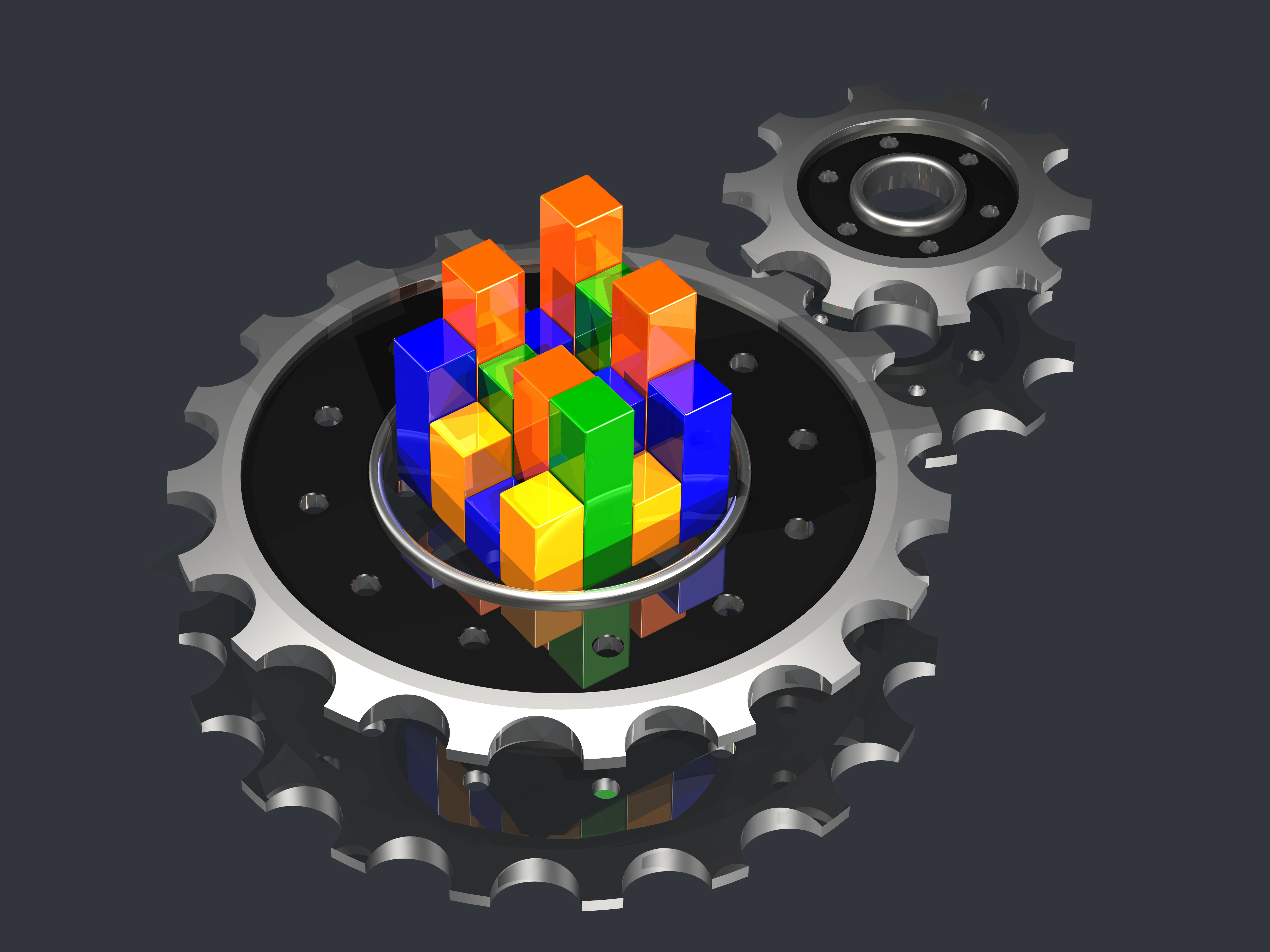 Cloud & Performance Optimization 