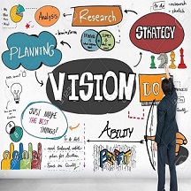 Vision & Strategy