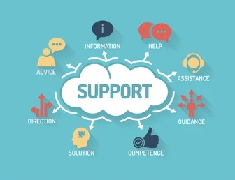 Platinum Software Support