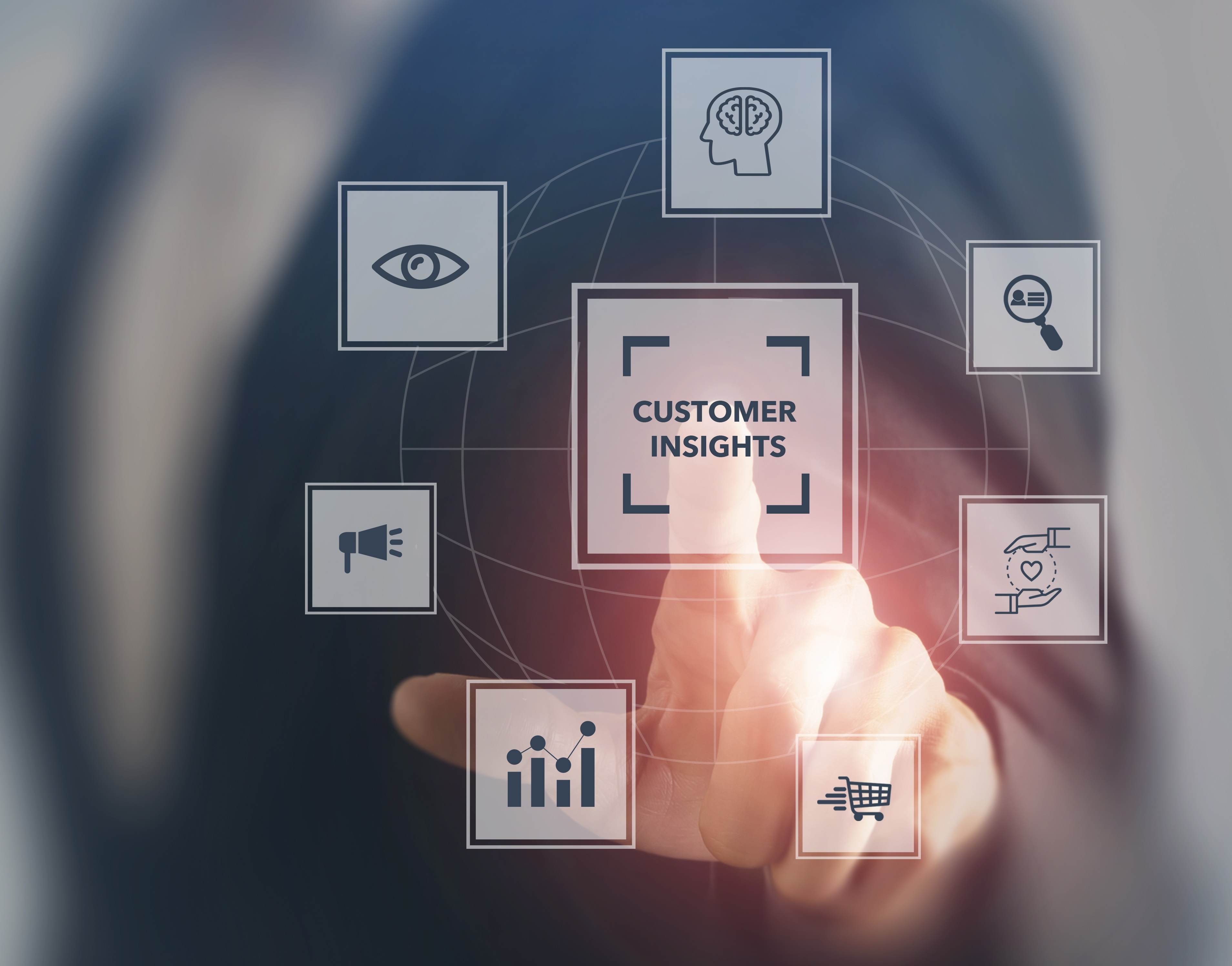 Customer Insights and Analytics