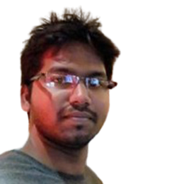 Rajasekaran Kaliamoorthy