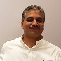Sathish Palaniappan