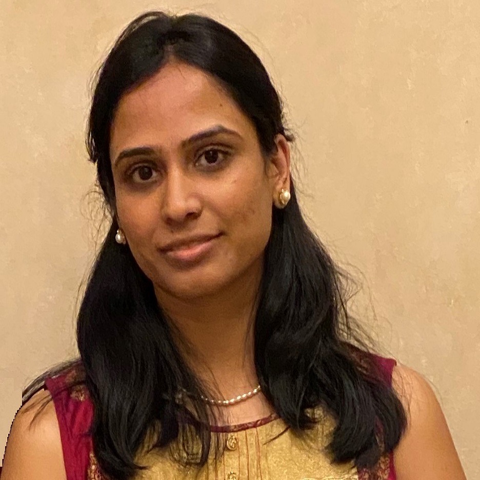 Sowmya Ramakrishnan