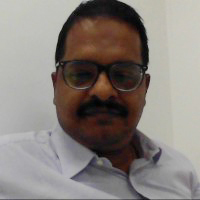 Srinivasan Balasubramanian