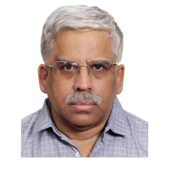Srinivasan Sundaram
