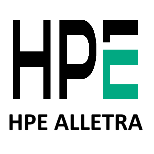 HPE