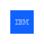 IBM Logo