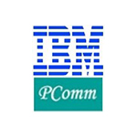IBM PComm