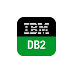 IBM DB2