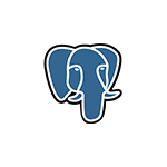 PostgreSQL