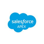 Salesforce Apex